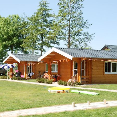 Camping "De Stuurmanskolk" Welsum Esterno foto