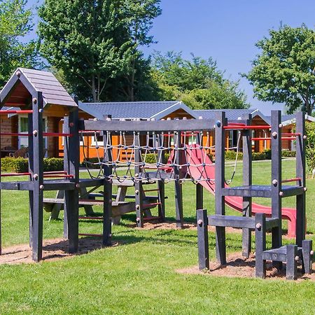 Camping "De Stuurmanskolk" Welsum Esterno foto
